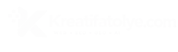 Kreatif Atölye