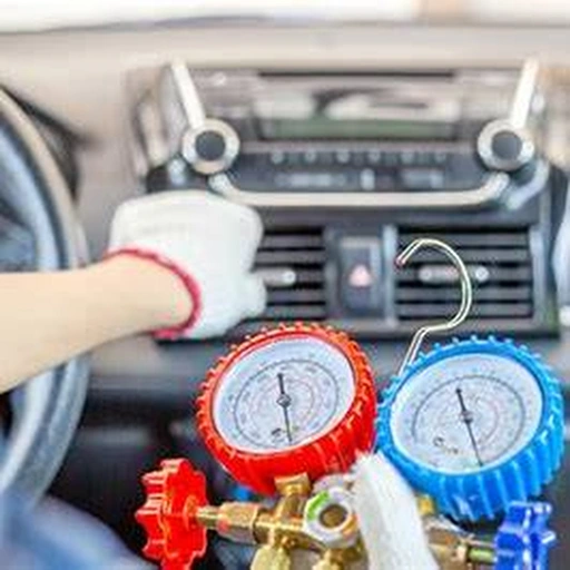 Araç Klima Soğutmuyor: Gaz Eksiği mi, Arıza mı?